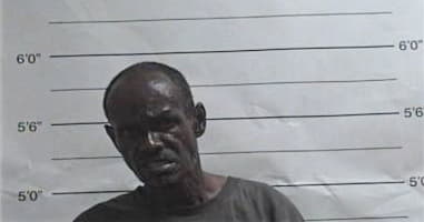 Corey Maurice, - Orleans Parish County, LA 